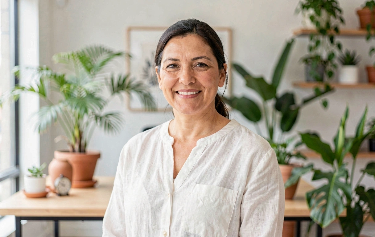 Director de Everyday Vital