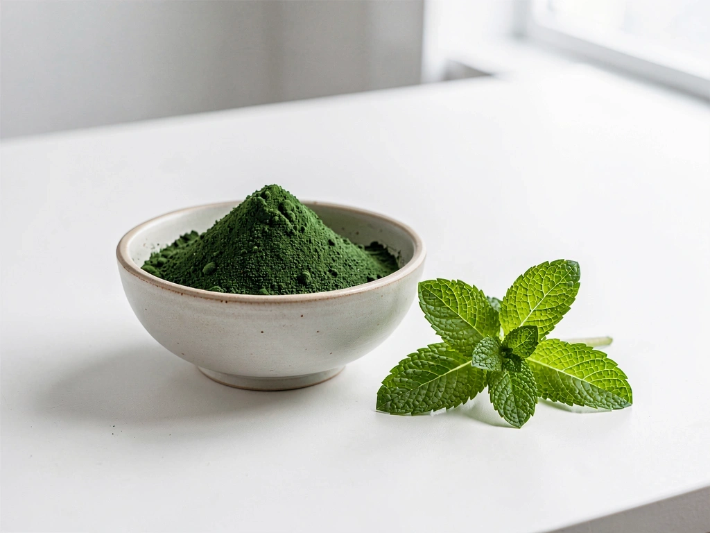 Nutrición deportiva orgánica