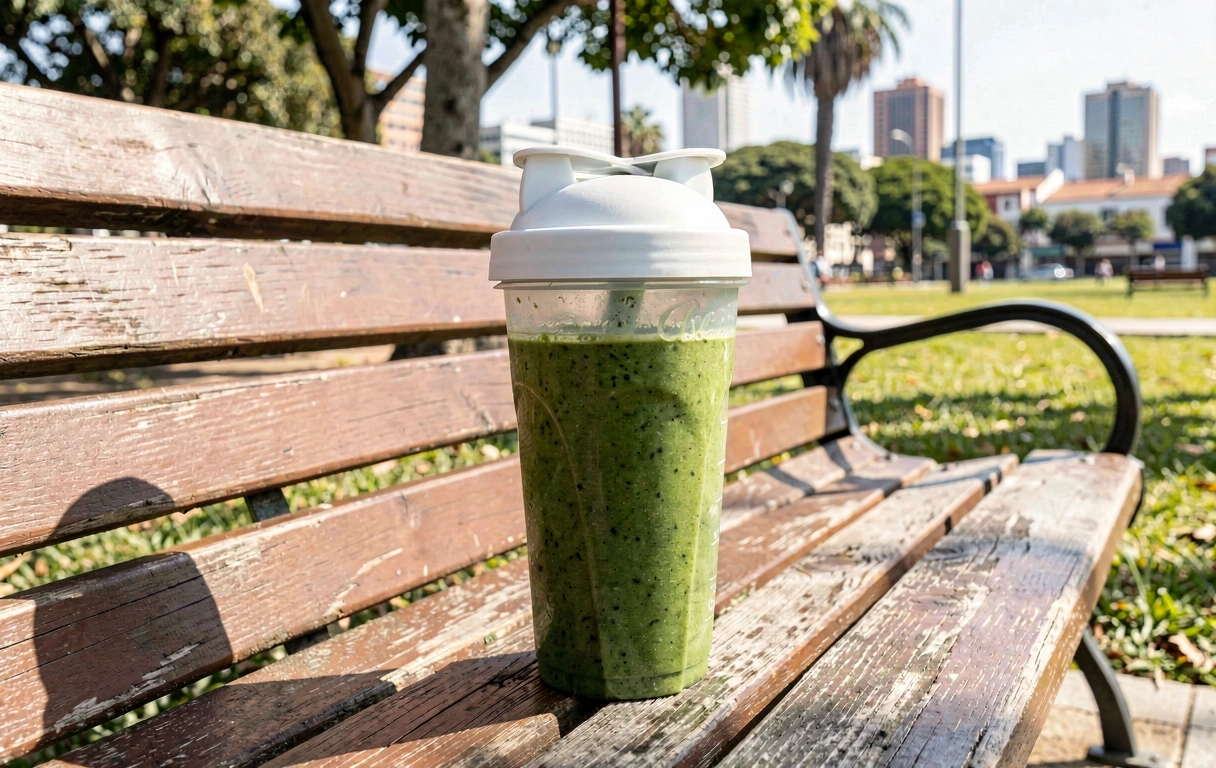 Estilo de vida Everyday Vital